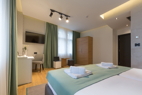 Capital Hotel (Belgrado)